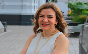 Juíza Amanaci Giannaccini é eleita para integrar o Conselho Superior da Justiça do Trabalho							