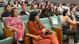 28 de janeiro: Anamatra participa de evento alusivo ao Dia do Auditor-Fiscal do Trabalho							