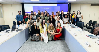 Anamatra participa de oficina para construção de guia para atuação em casos de tráfico de pessoas para exploração sexual							