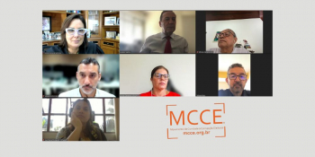Anamatra presente à nova reunião telepresencial do MCCE							