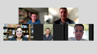 Planejamento: Anamatra realiza primeira reunião com Assessoria Orçamentária em 2026							